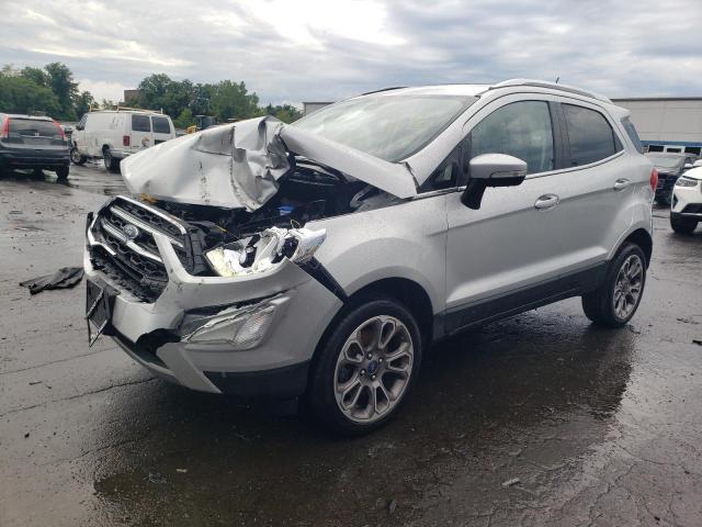 Zdjęcie 1 z aukcji – 2020 FORD ECOSPORT T z VIN MAJ6S3KL6LC358161