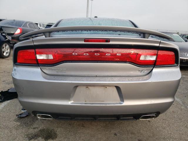 Фото 6 с аукциона – 2014 DODGE CHARGER R/ с VIN 2C3CDXDT9EH320102