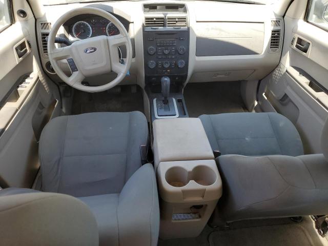 Photo 8 from auction – 2010 FORD ESCAPE XLS with VIN 1FMCU0C73AKA35868