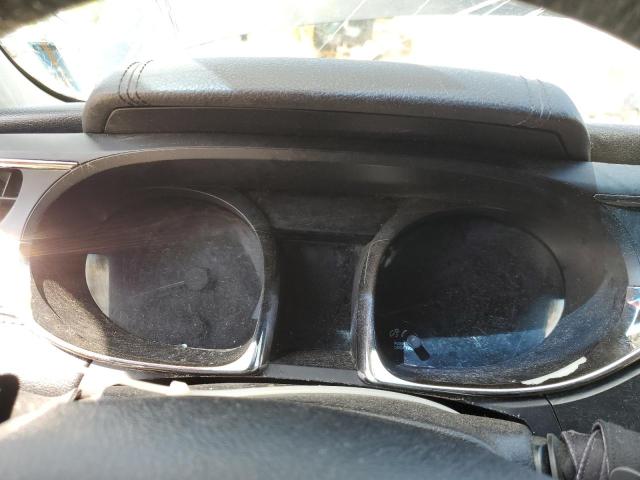 Photo 9 from auction – 2014 TOYOTA AVALON with VIN 4T1BK1EB4EU127560