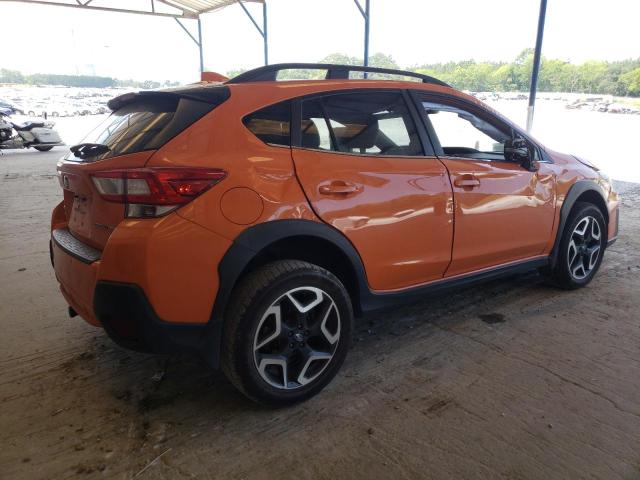 Photo 3 from auction – 2019 SUBARU CROSSTREK with VIN JF2GTANC6KH242599