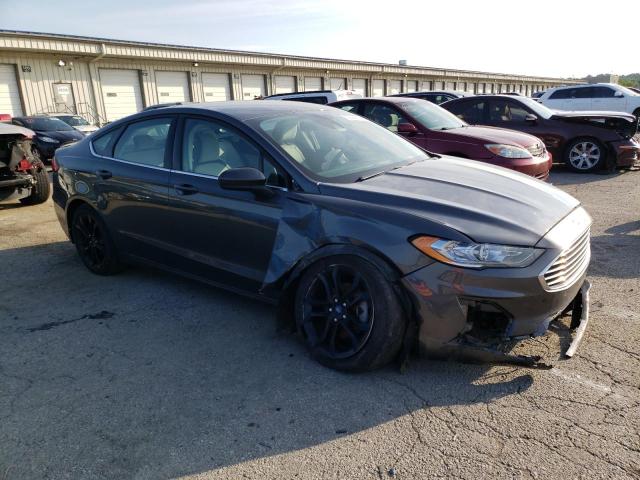 Photo 4 from auction – 2020 FORD FUSION SE with VIN 3FA6P0HD3LR112010