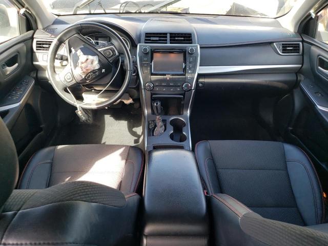 Photo 8 from auction – 2017 TOYOTA CAMRY LE with VIN 4T1BF1FK2HU363244