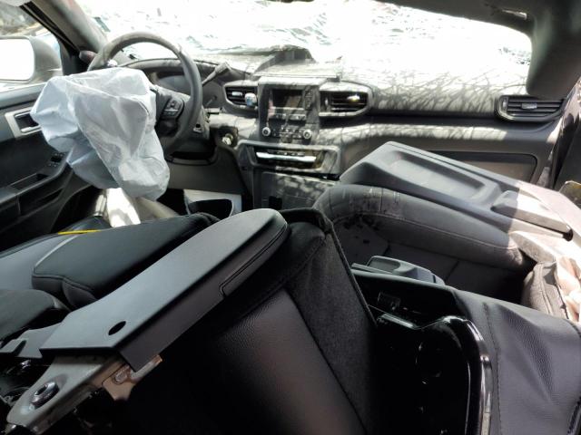 Photo 8 from auction – 2021 FORD EXPLORER P with VIN 1FM5K8AB5MGB98095