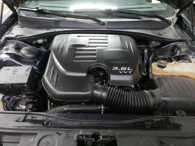 Photo 11 from auction – 2016 CHRYSLER 300 S with VIN 2C3CCAGG2GH298719