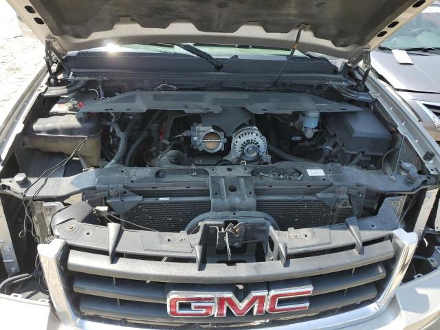 Photo 11 from auction – 2008 GMC SIERRA C15 with VIN 2GTEC13CX81164428