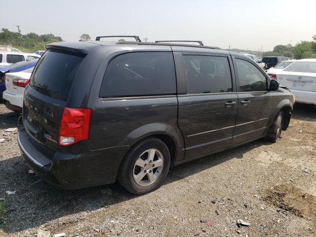 Photo 3 from auction – 2011 DODGE GRAND CARA with VIN 2D4RN3DG1BR756000