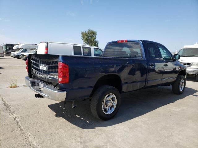 Photo 3 from auction – 2007 DODGE RAM 2500 S with VIN 3D7KS28D87G803933