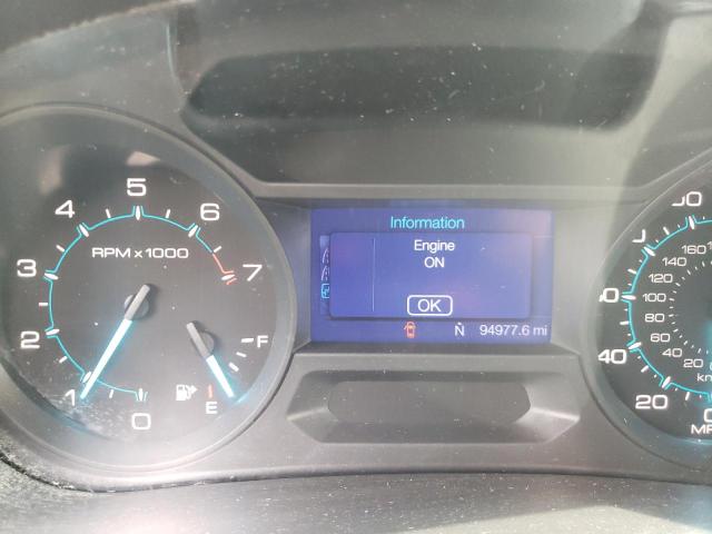 Photo 9 from auction – 2013 FORD EXPLORER X with VIN 1FM5K7D82DGB56459