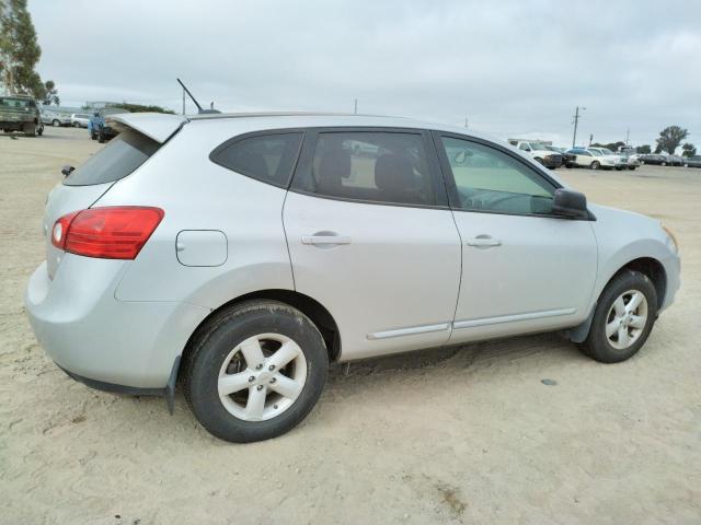 Photo 3 from auction – 2012 NISSAN ROGUE S with VIN JN8AS5MT6CW258366