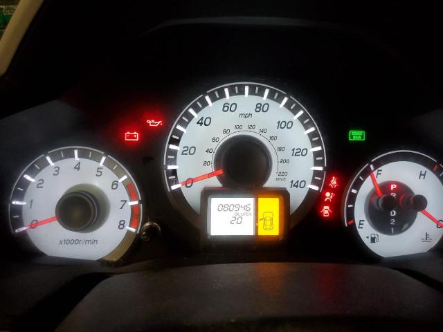 Photo 9 from auction – 2015 HONDA PILOT LX with VIN 5FNYF4H2XFB020894