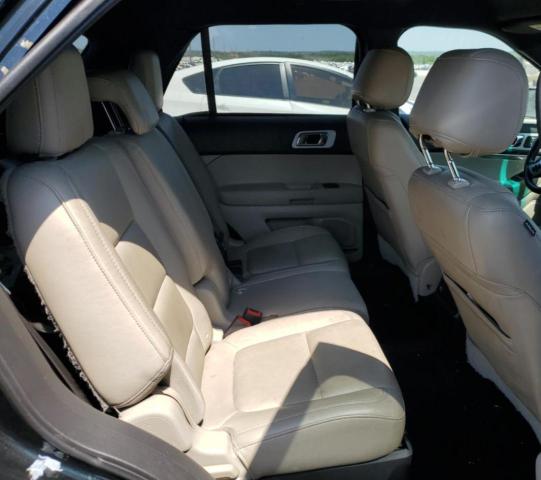 Photo 10 from auction – 2015 FORD EXPLORER X with VIN 1FM5K7D80FGB18134