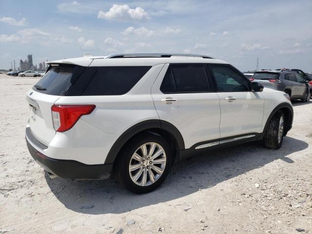 Photo 3 from auction – 2020 FORD EXPLORER L with VIN 1FMSK7FH8LGD15483