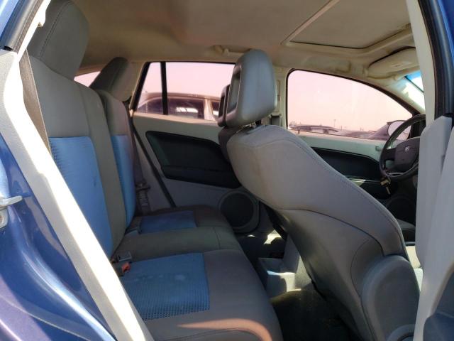 صورة رقم 10 من المزاد - 2007 DODGE CALIBER R/ مع VIN 1B3HB78KX7D187280