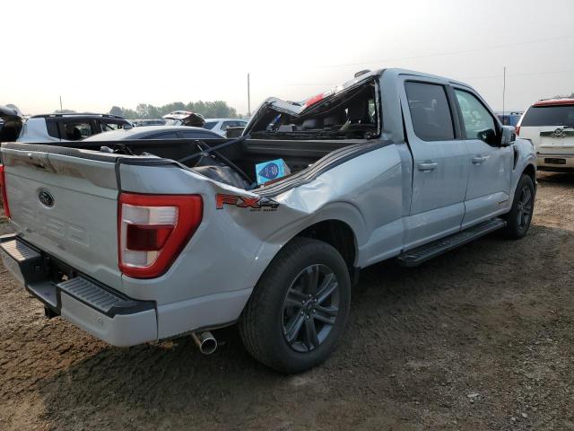 Photo 3 from auction – 2023 FORD F150 SUPER with VIN 1FTFW1EDXPFA60286