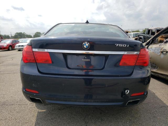 Photo 6 from auction – 2011 BMW ALPINA B7 with VIN WBAKC6C55BC394183