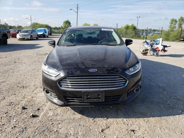 Photo 5 from auction – 2016 FORD FUSION SE with VIN 3FA6P0HD6GR222863