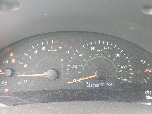 Photo 9 from auction – 2007 TOYOTA CAMRY CE with VIN 4T1BE46K47U575100