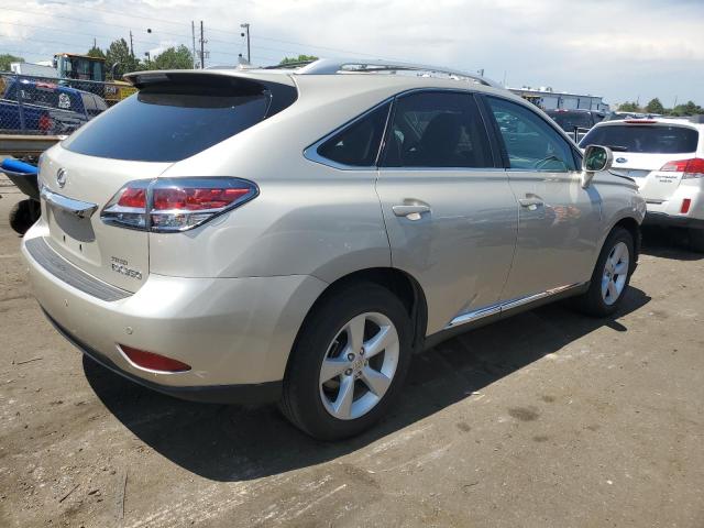 Photo 3 from auction – 2013 LEXUS RX 350 BAS with VIN 2T2BK1BA5DC177097