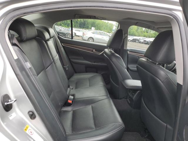 Photo 11 from auction – 2015 LEXUS GS 350 with VIN JTHCE1BL0FA002246