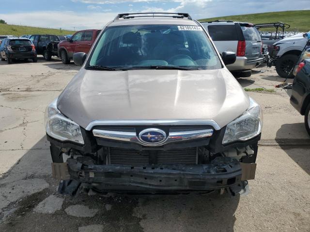 Photo 5 from auction – 2015 SUBARU FORESTER 2 with VIN JF2SJABC2FH832888