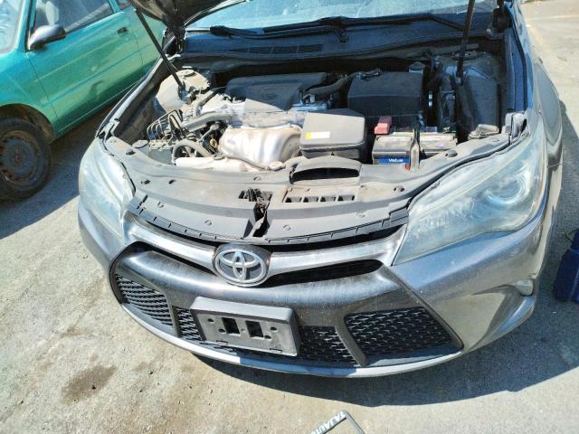 Photo 11 from auction – 2016 TOYOTA CAMRY LE with VIN 4T1BF1FKXGU171925