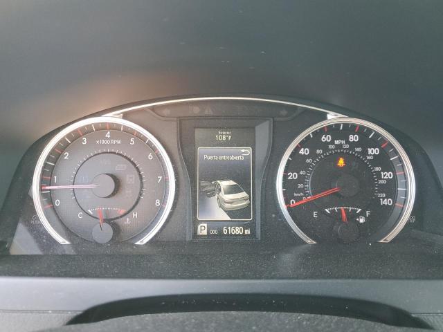 Photo 9 from auction – 2015 TOYOTA CAMRY LE with VIN 4T1BF1FK5FU943553