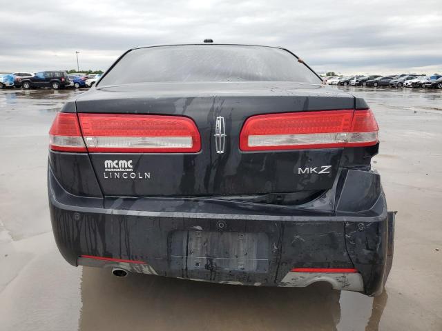 Photo 6 from auction – 2011 LINCOLN MKZ with VIN 3LNHL2GC4BR775793