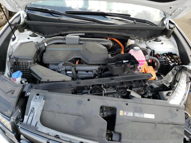 Photo 12 from auction – 2022 HYUNDAI TUCSON with VIN KM8JFCA17NU043743