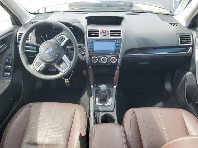 Photo 8 from auction – 2018 SUBARU FORESTER 2 with VIN JF2SJAWC6JH510323
