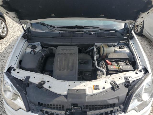 Photo 11 from auction – 2014 CHEVROLET CAPTIVA LT with VIN 3GNAL3EK3ES560934