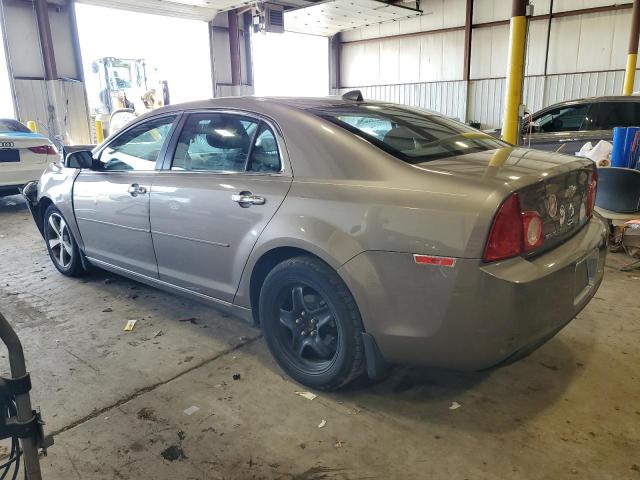 Photo 2 from auction – 2012 CHEVROLET MALIBU 1LT with VIN 1G1ZC5E0XCF216906