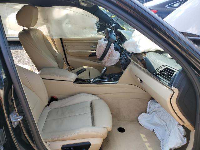 Photo 7 from auction – 2013 BMW 335 I with VIN WBA3A9G5XDNP38085