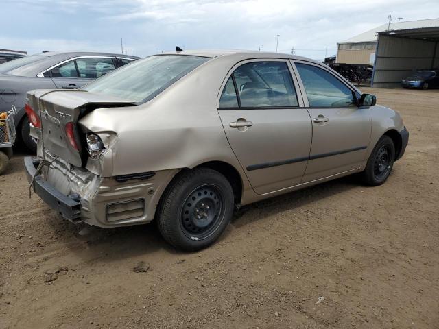 Photo 3 from auction – 2008 TOYOTA COROLLA CE with VIN 1NXBR32E98Z960572