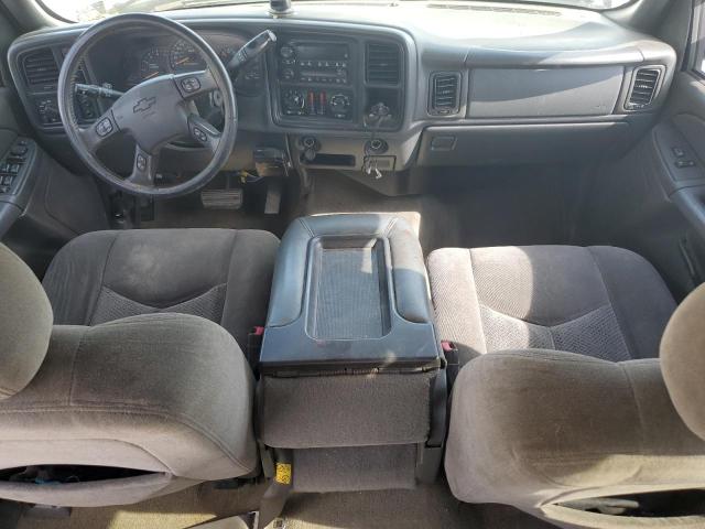 Photo 8 from auction – 2007 CHEVROLET SILVERADO with VIN 1GCHK23D17F135521