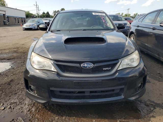 Photo 5 from auction – 2013 SUBARU IMPREZA WR with VIN JF1GR7E67DG218062