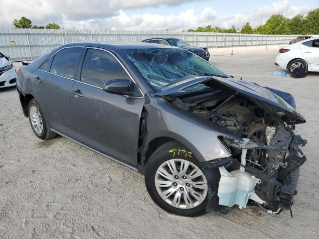 Photo 4 from auction – 2014 TOYOTA CAMRY L with VIN 4T4BF1FK0ER416606