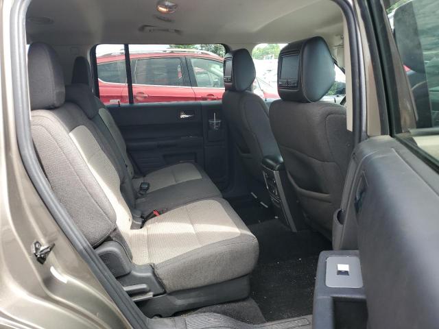 Photo 11 from auction – 2012 FORD FLEX SE with VIN 2FMGK5BC5CBD06042