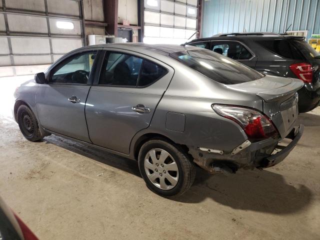 Photo 2 from auction – 2012 NISSAN VERSA S with VIN 3N1CN7AP1CL818947