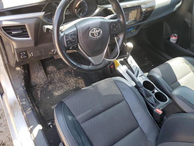 Photo 8 from auction – 2016 TOYOTA COROLLA L with VIN 2T1BURHE9GC627460
