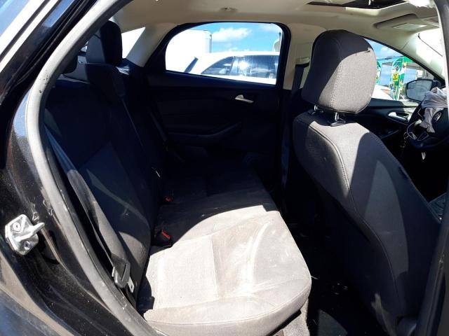 Photo 10 from auction – 2015 FORD FOCUS SE with VIN 1FADP3F24FL381498