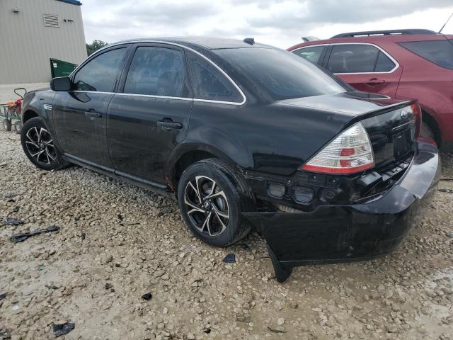 Photo 2 from auction – 2008 FORD TAURUS SEL with VIN 1FAHP27W38G151122
