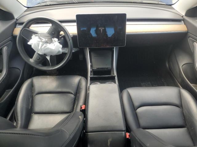 Photo 8 from auction – 2018 TESLA MODEL 3 with VIN 5YJ3E1EA3JF102370