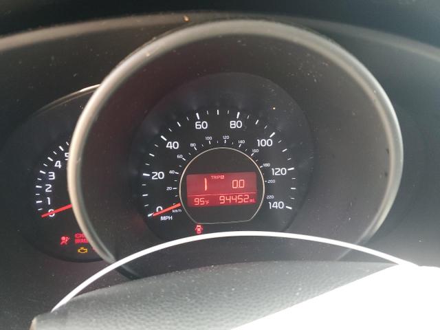 Photo 9 from auction – 2014 KIA SOUL with VIN KNDJN2A20E7025125