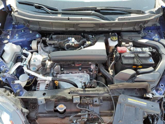 Photo 12 from auction – 2018 NISSAN ROGUE S with VIN KNMAT2MT9JP615599