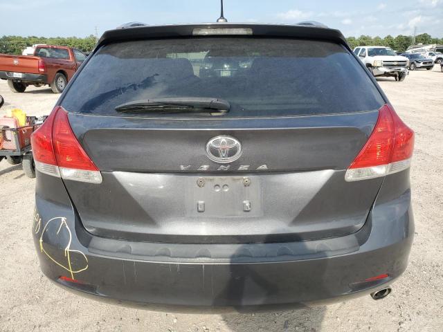 Photo 6 from auction – 2010 TOYOTA VENZA with VIN 4T3ZA3BB1AU026964