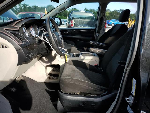 Фото 7 с аукциона – 2016 DODGE GRAND CARA с VIN 2C4RDGCGXGR344481