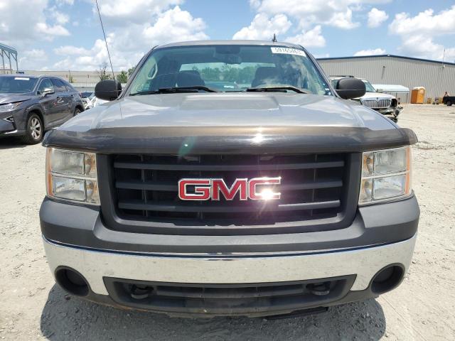 Photo 5 from auction – 2008 GMC SIERRA K15 with VIN 1GTEK19J48Z300598