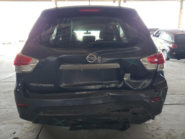 Photo 6 from auction – 2013 NISSAN PATHFINDER with VIN 5N1AR2MN8DC617108