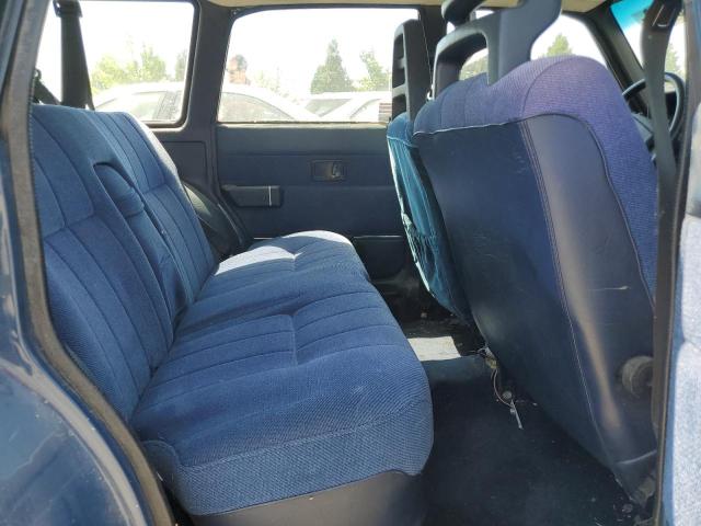 Photo 10 from auction – 1991 VOLVO 240 with VIN YV1AA8251M1895193